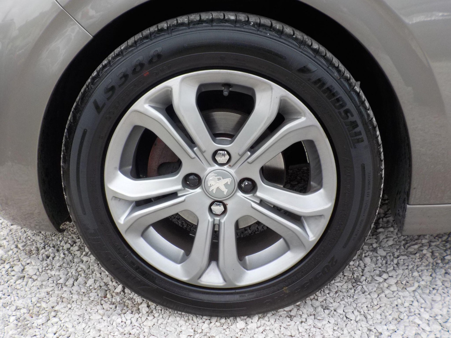 Used Peugeot 208 for sale - 77769430: Photo 30