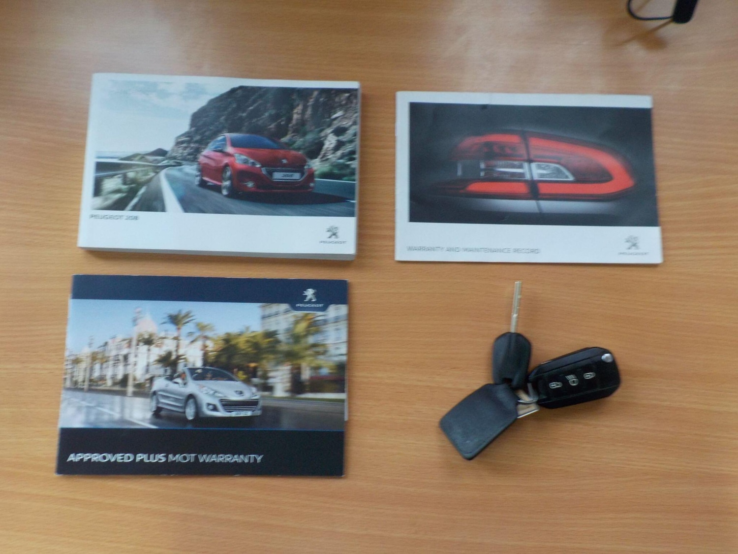 Used Peugeot 208 for sale - 77769430: Photo 31