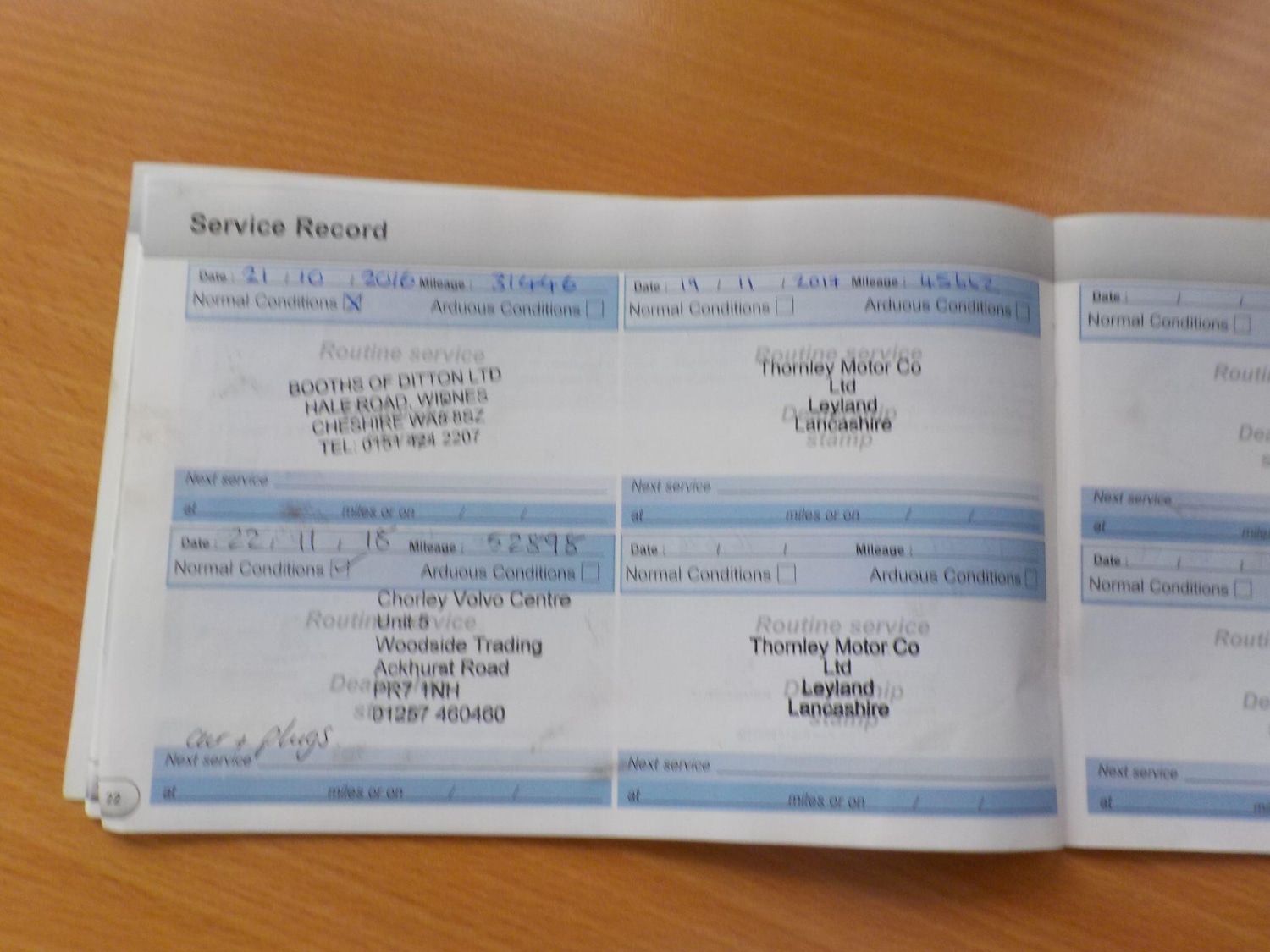 Used Peugeot 208 for sale - 77769430: Photo 33