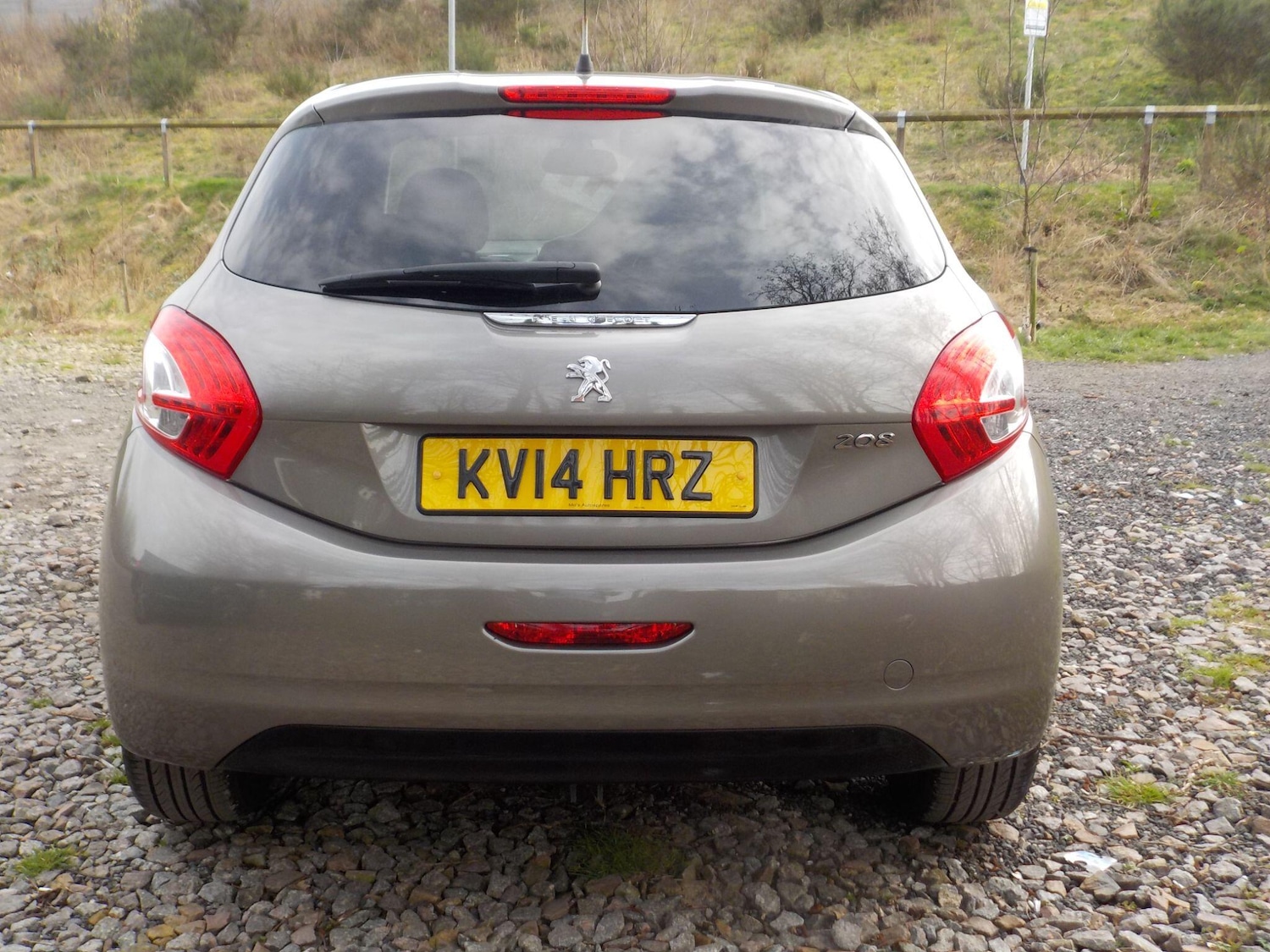 Used Peugeot 208 for sale - 77769430: Photo 4