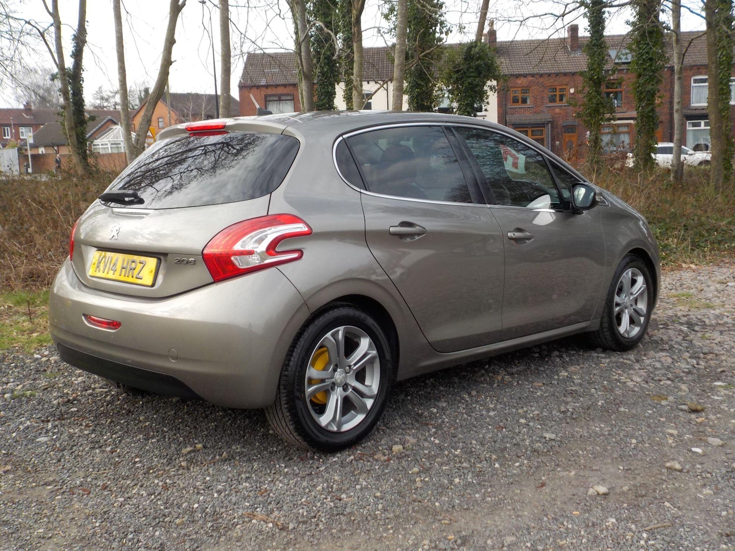 Used Peugeot 208 for sale - 77769430: Photo 5