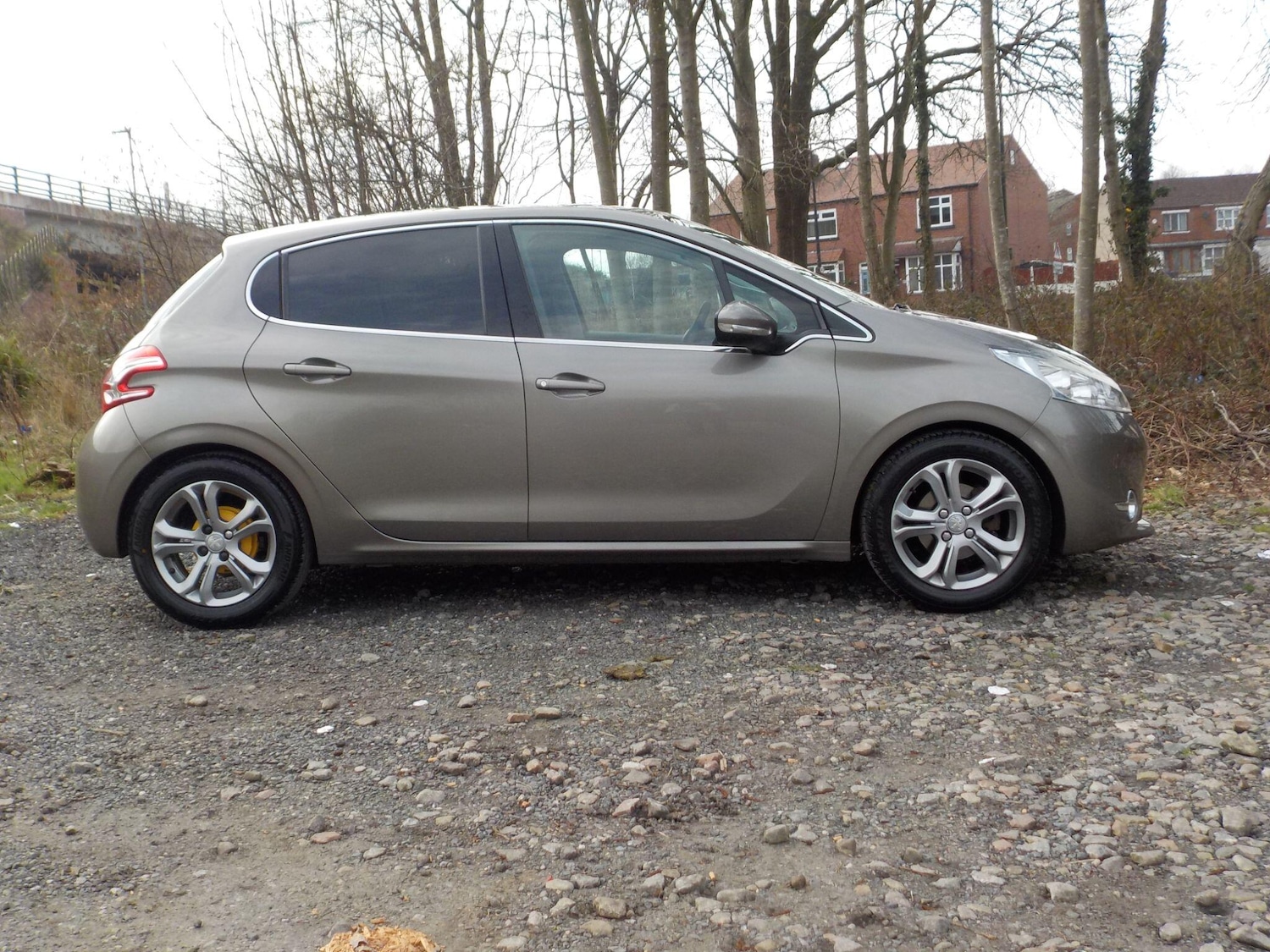 Used Peugeot 208 for sale - 77769430: Photo 6