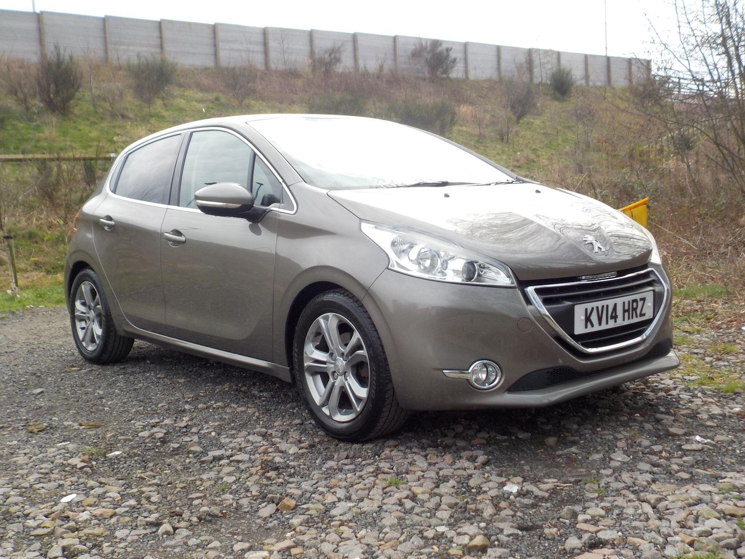 Used Peugeot 208 for sale - 77769430: Photo 7