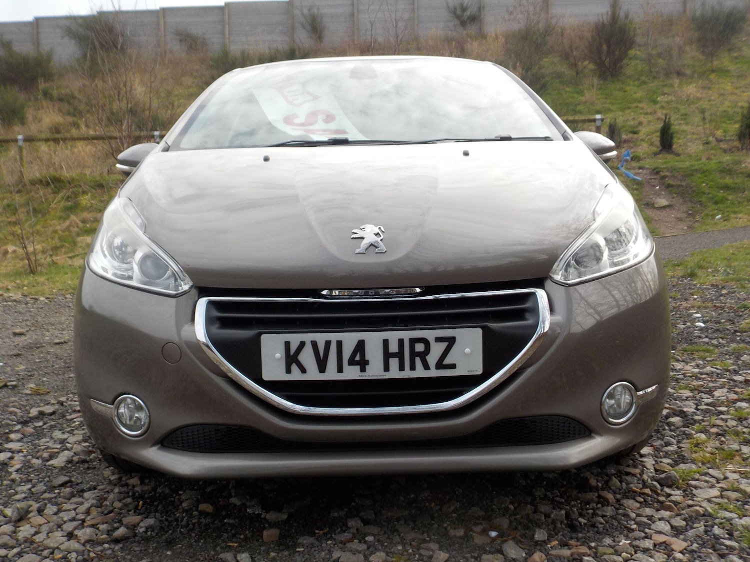 Used Peugeot 208 for sale - 77769430: Photo 8
