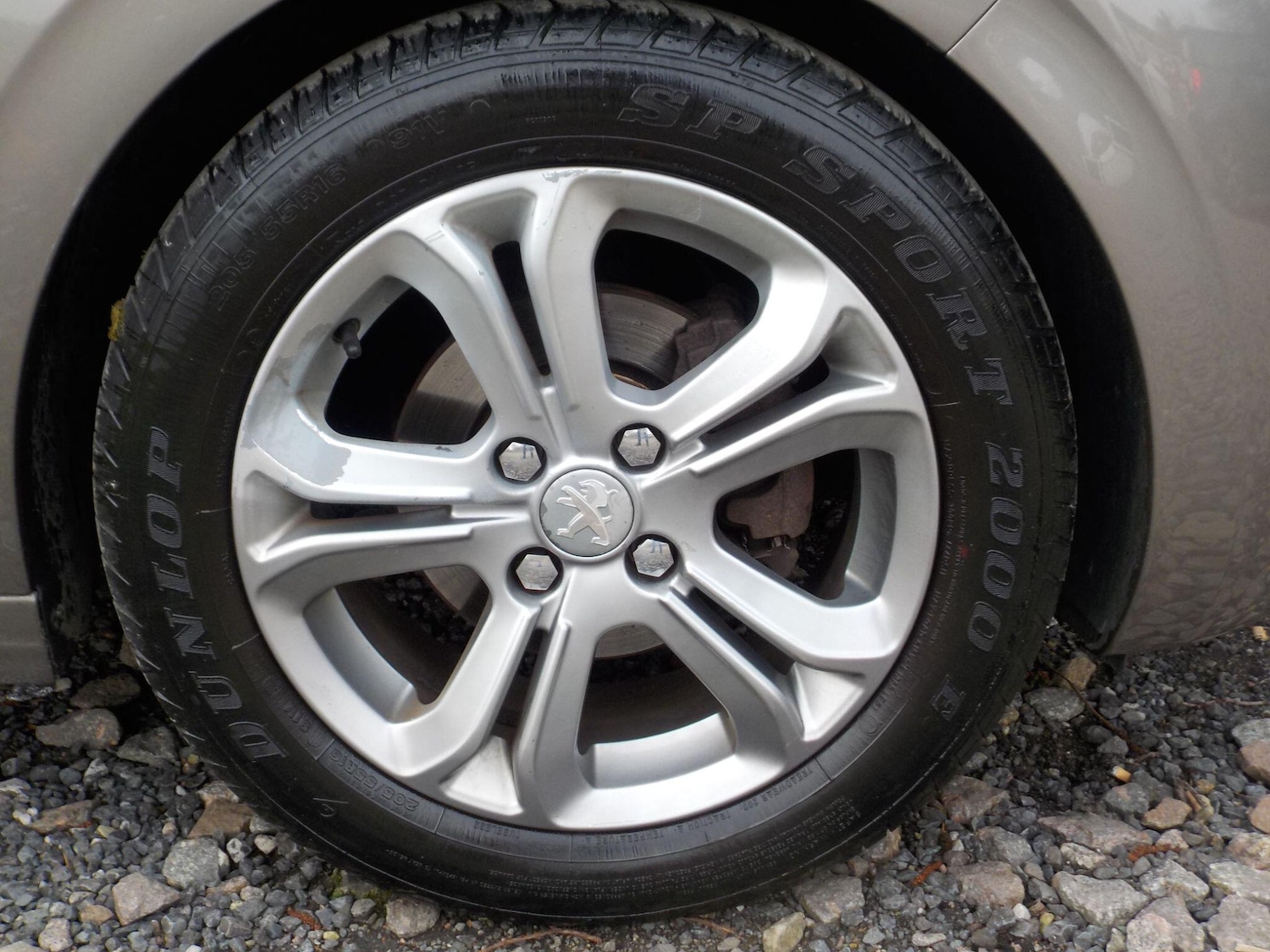 Used Peugeot 208 for sale - 77769430: Photo 9