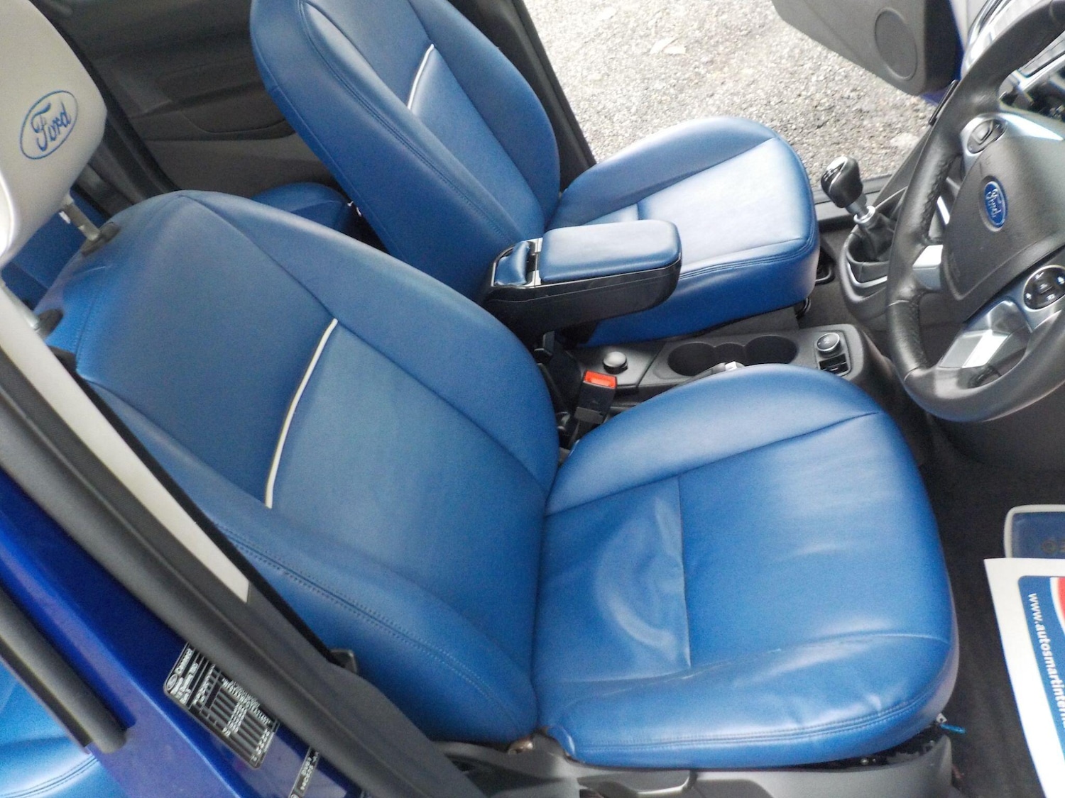 Used Ford Tourneo Connect 2015 for sale - 77155449: Photo 19