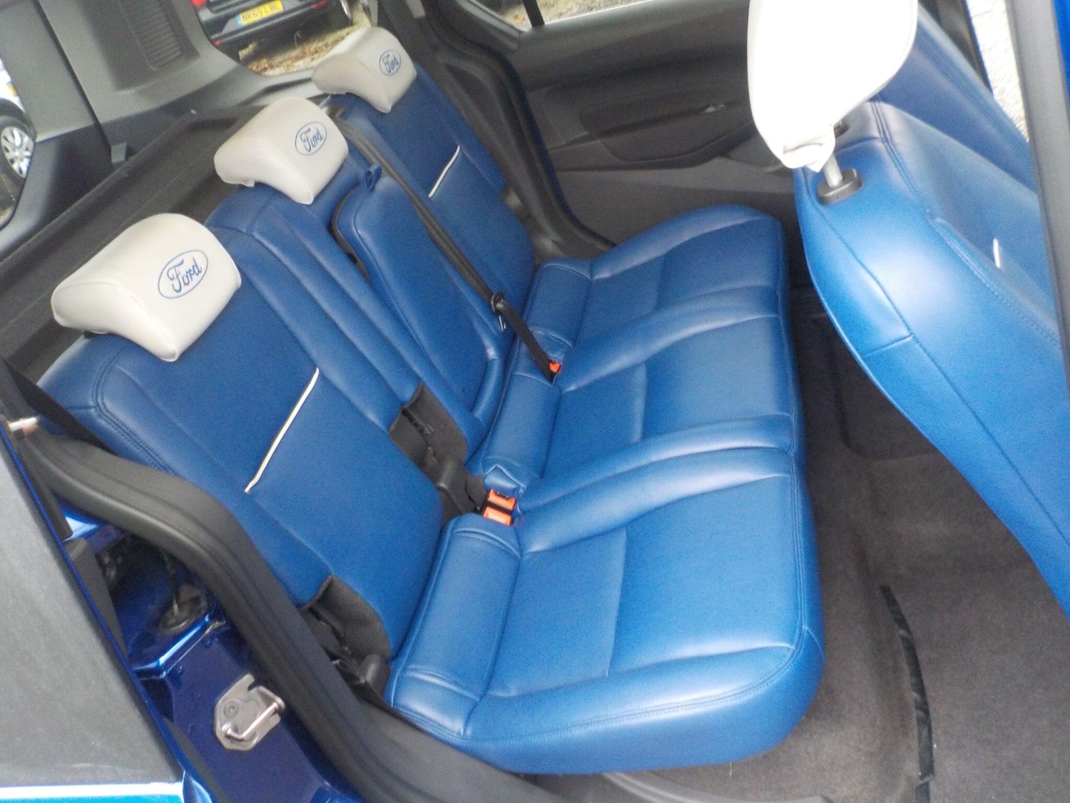 Used Ford Tourneo Connect 2015 for sale - 77155449: Photo 20