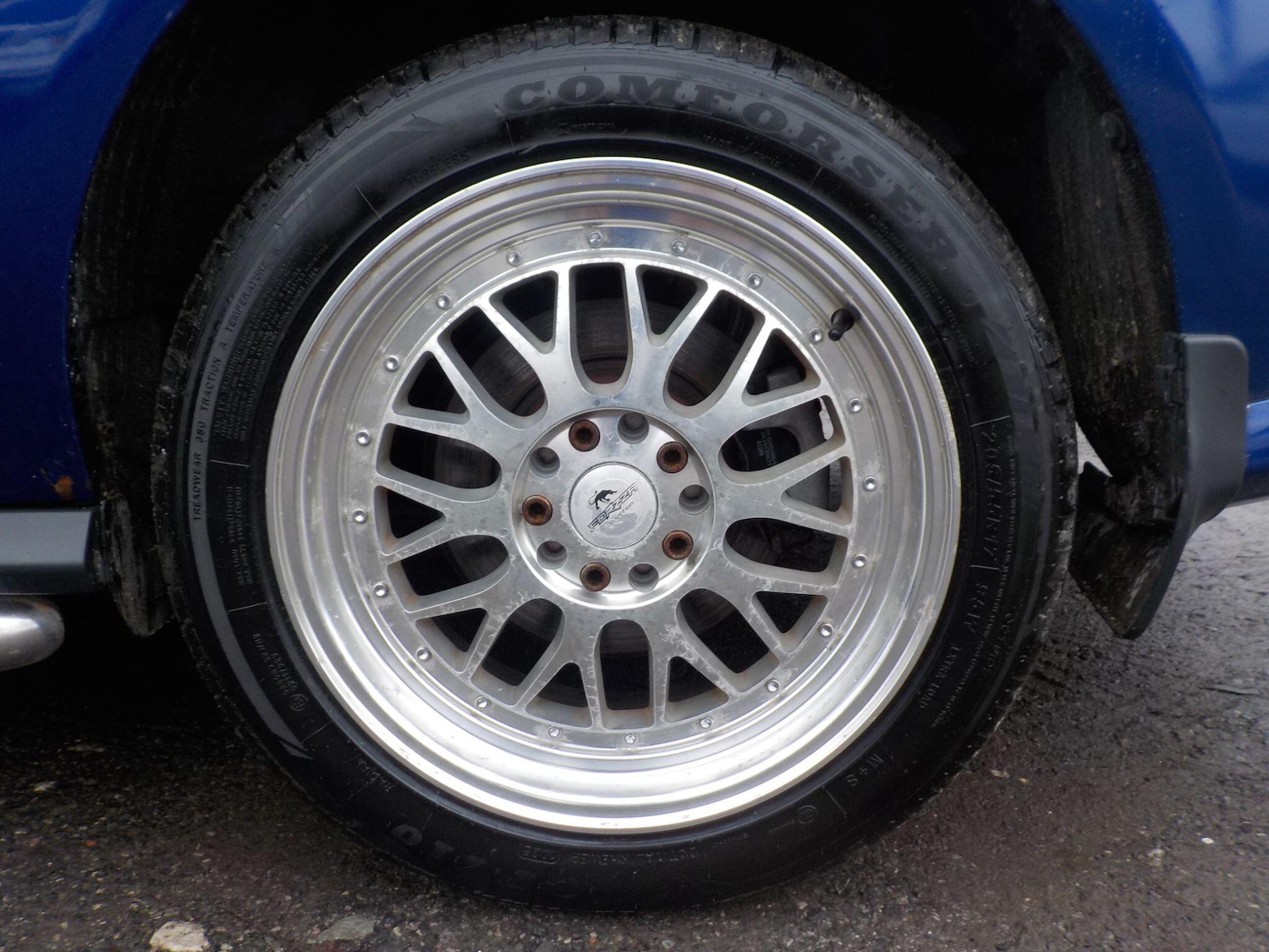 Used Ford Tourneo Connect 2015 for sale - 77155449: Photo 24