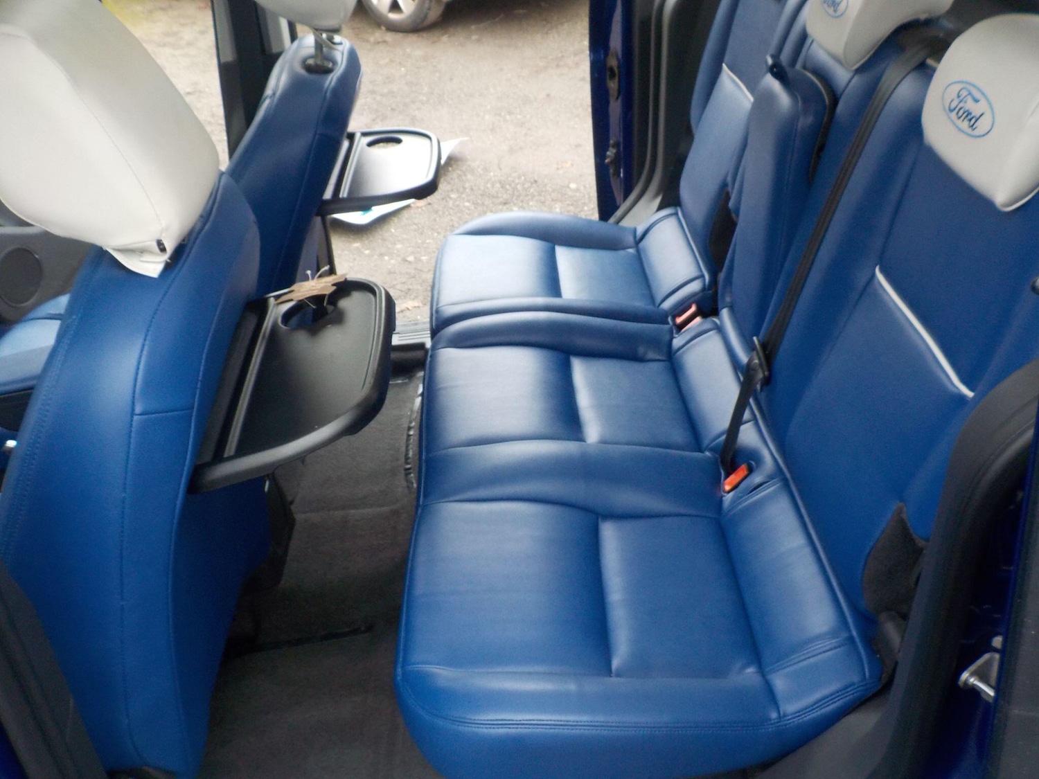 Used Ford Tourneo Connect 2015 for sale - 77155449: Photo 28