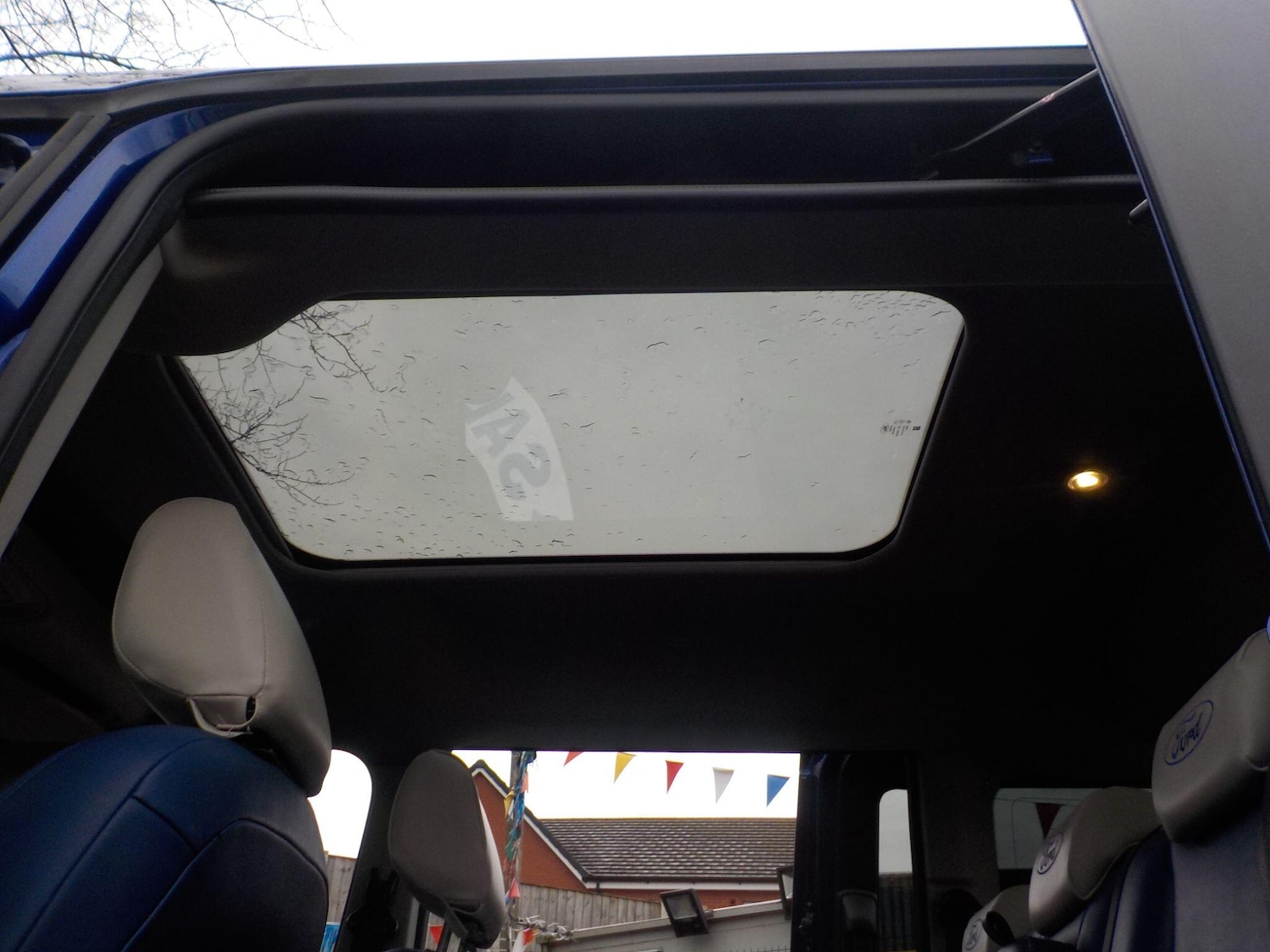 Used Ford Tourneo Connect 2015 for sale - 77155449: Photo 29