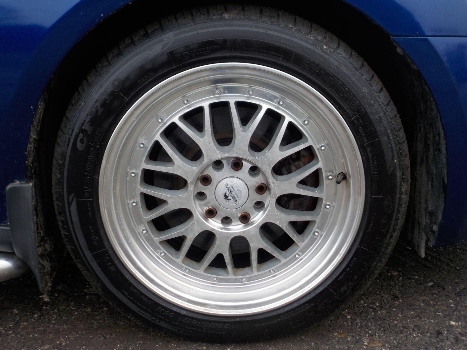 Used Ford Tourneo Connect 2015 for sale - 77155449: Photo 9