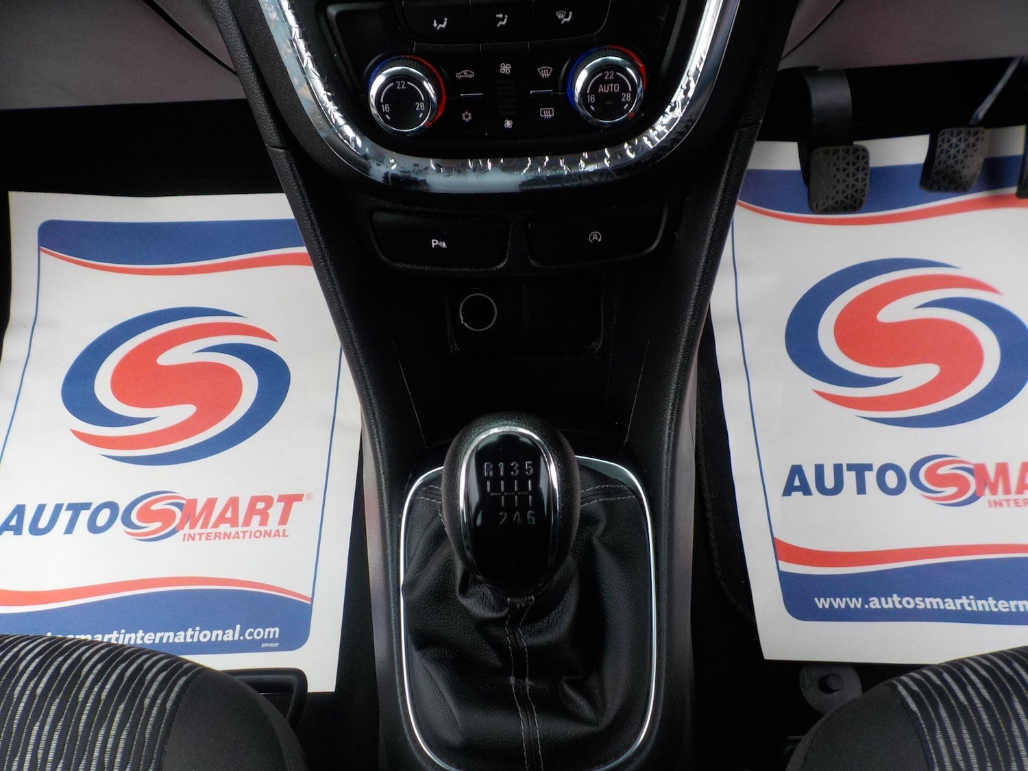 Used Vauxhall Mokka 2016 for sale - 76251037: Photo 16