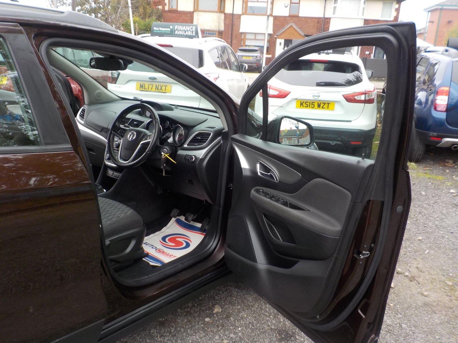 Used Vauxhall Mokka 2016 for sale - 76251037: Photo 18