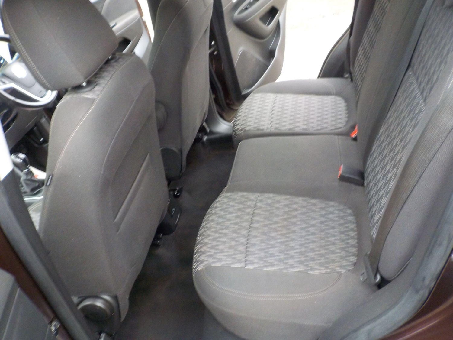 Used Vauxhall Mokka 2016 for sale - 76251037: Photo 26