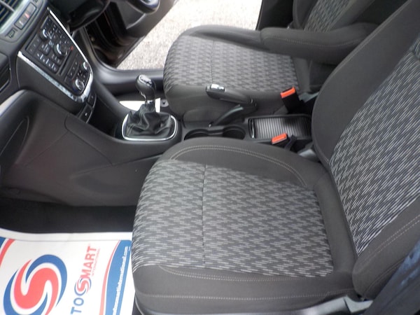 Used Vauxhall Mokka 2016 for sale - 76251037: Photo 28