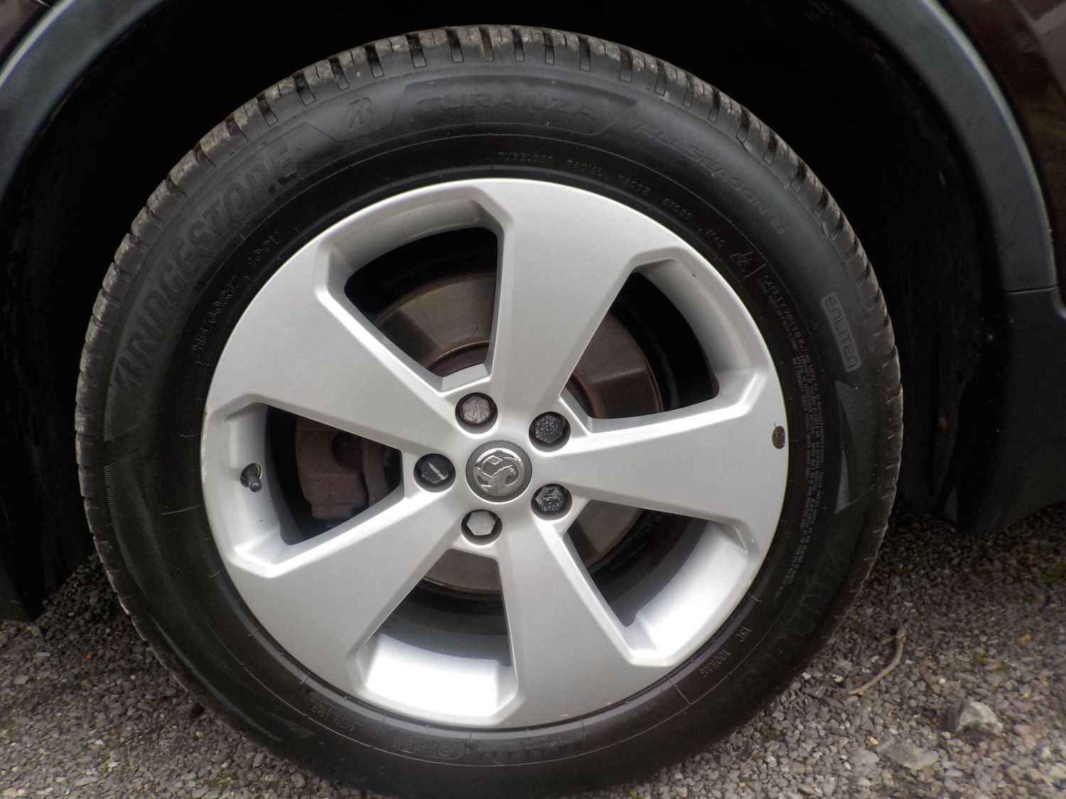 Used Vauxhall Mokka 2016 for sale - 76251037: Photo 29