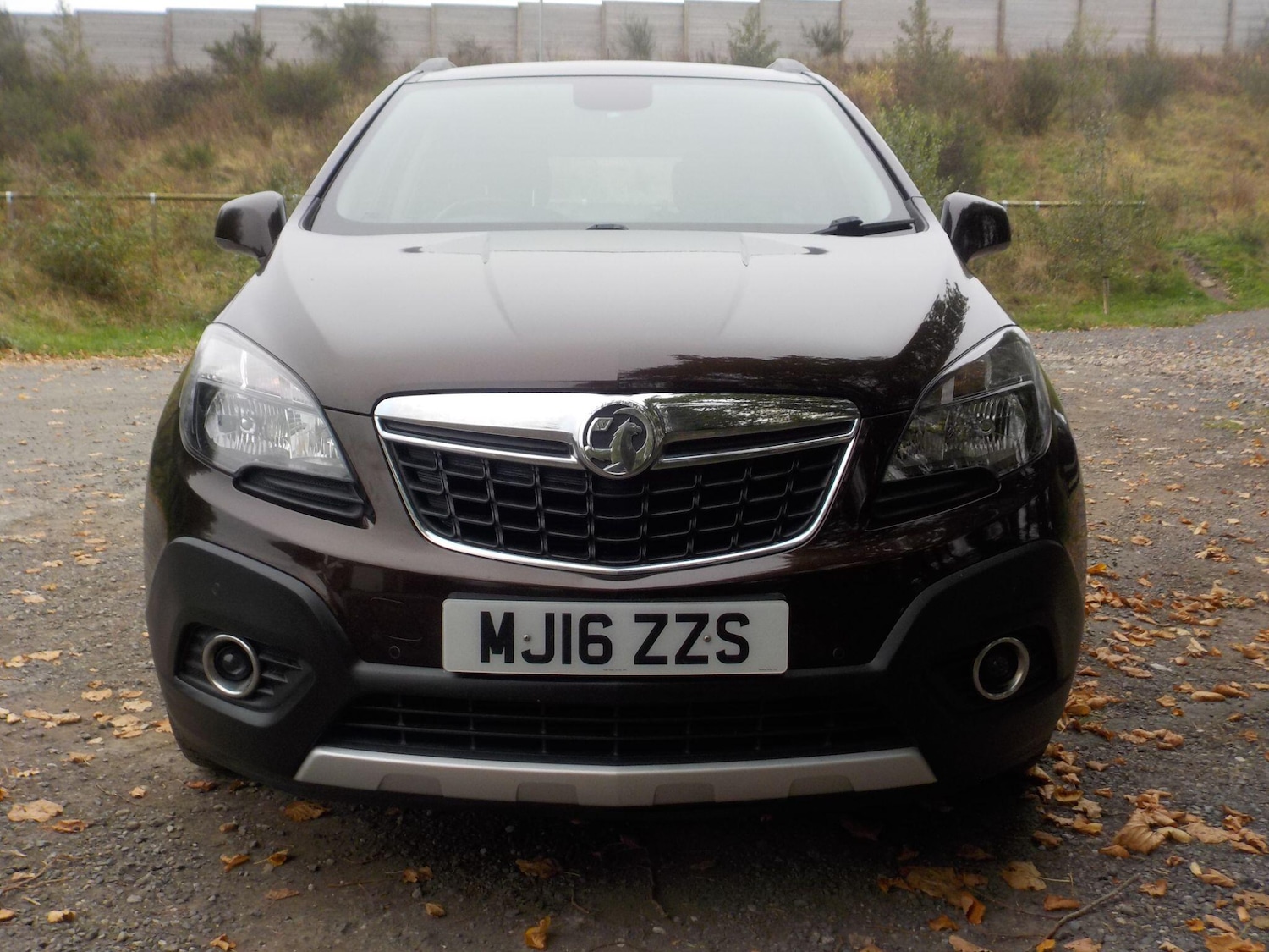 Used Vauxhall Mokka 2016 for sale - 76251037: Photo 8