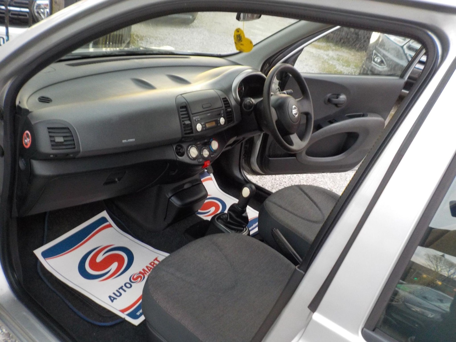 Used Nissan Micra for sale - 78157424: Photo 10