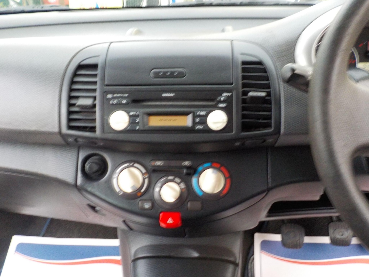 Used Nissan Micra for sale - 78157424: Photo 12