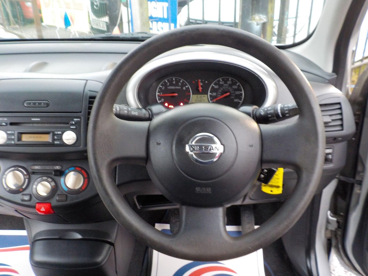 Used Nissan Micra for sale - 78157424: Photo 13
