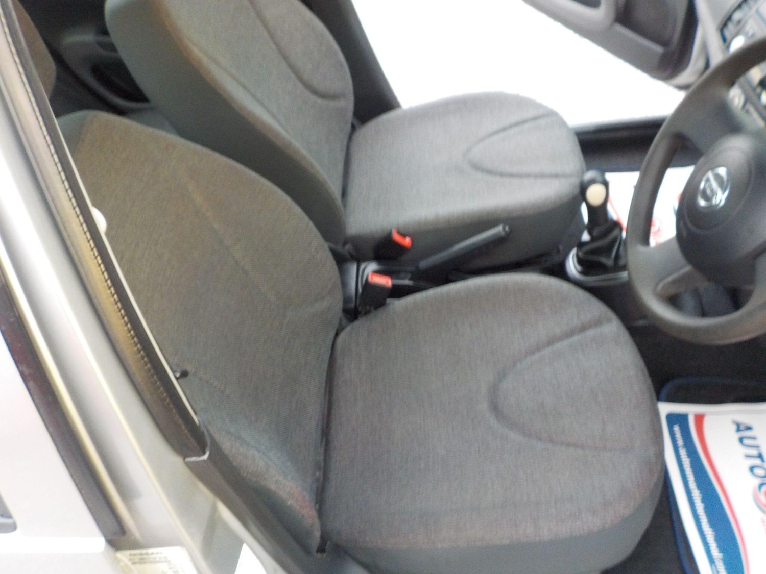 Used Nissan Micra for sale - 78157424: Photo 15