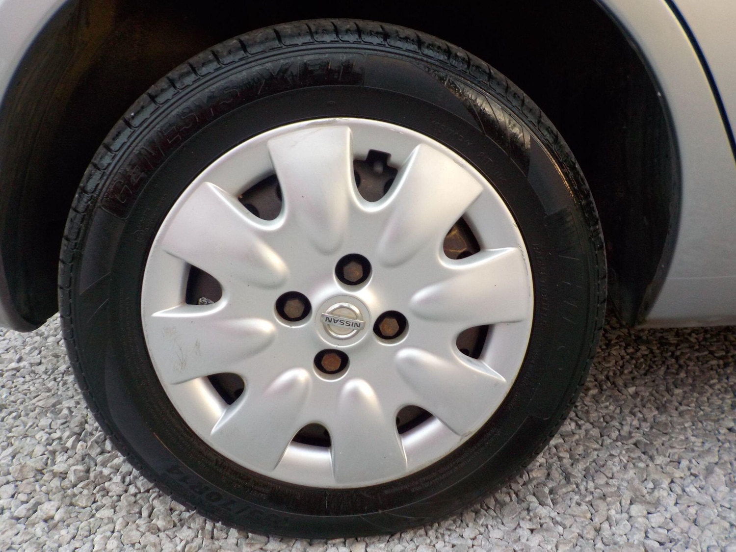 Used Nissan Micra for sale - 78157424: Photo 17