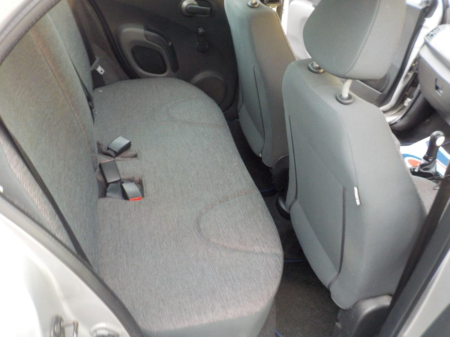 Used Nissan Micra for sale - 78157424: Photo 18