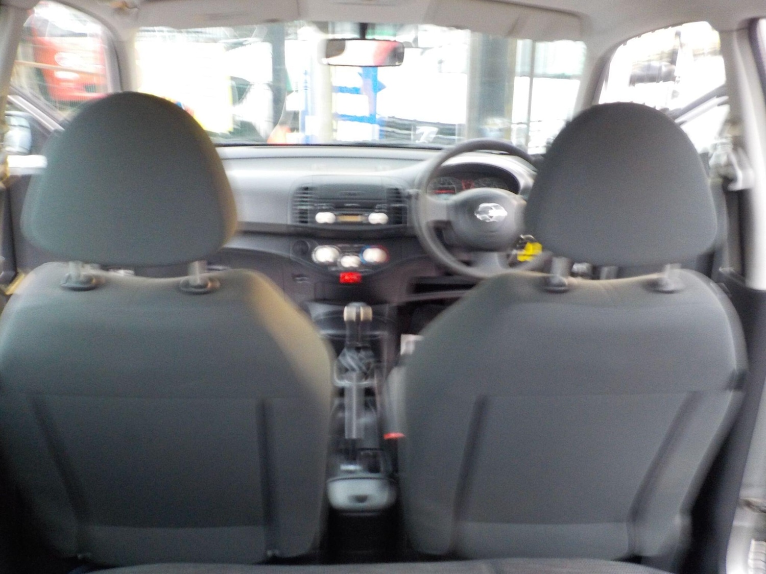 Used Nissan Micra for sale - 78157424: Photo 21