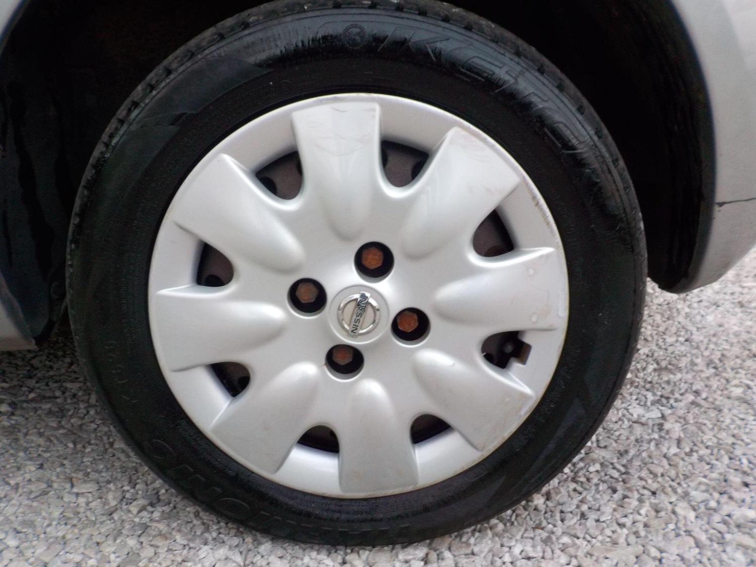 Used Nissan Micra for sale - 78157424: Photo 22