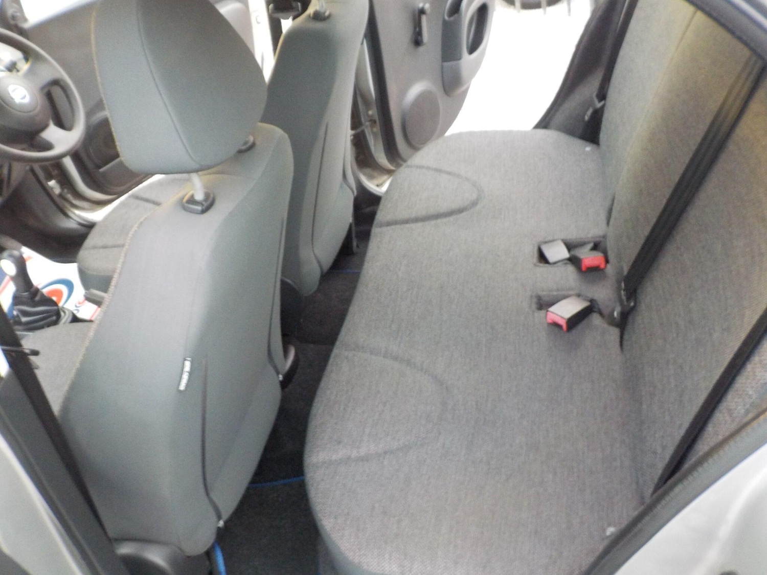 Used Nissan Micra for sale - 78157424: Photo 24