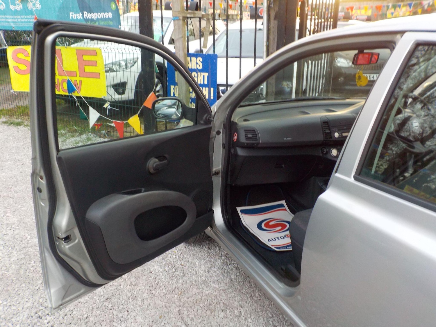 Used Nissan Micra for sale - 78157424: Photo 25