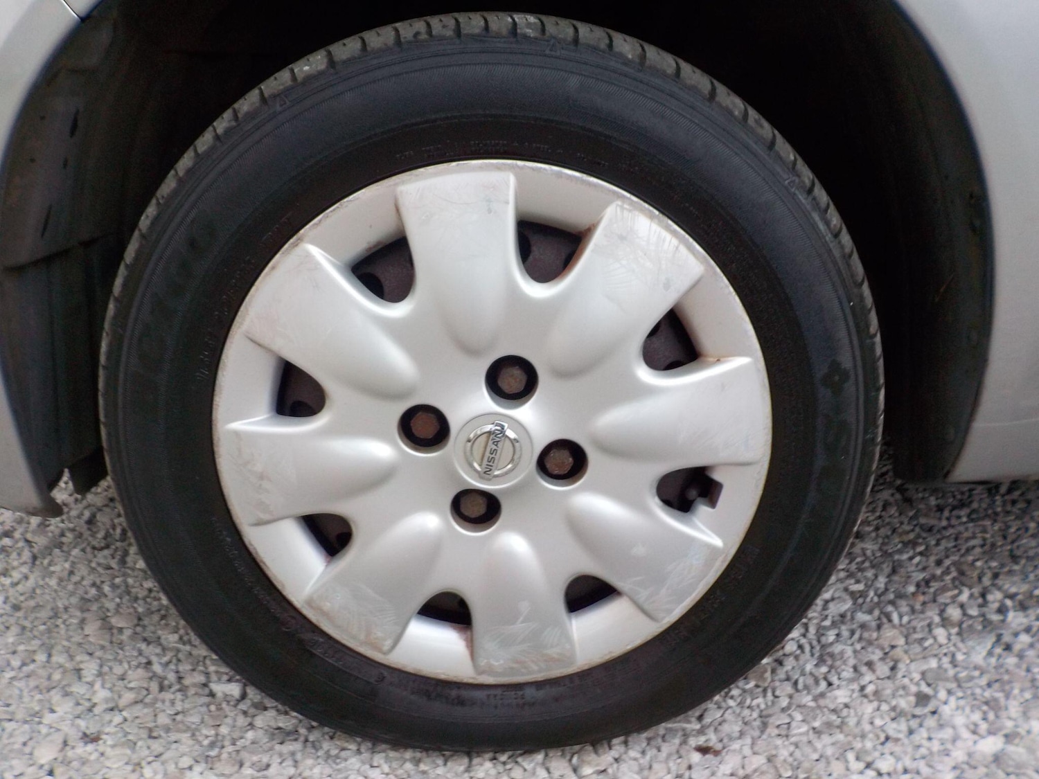 Used Nissan Micra for sale - 78157424: Photo 27