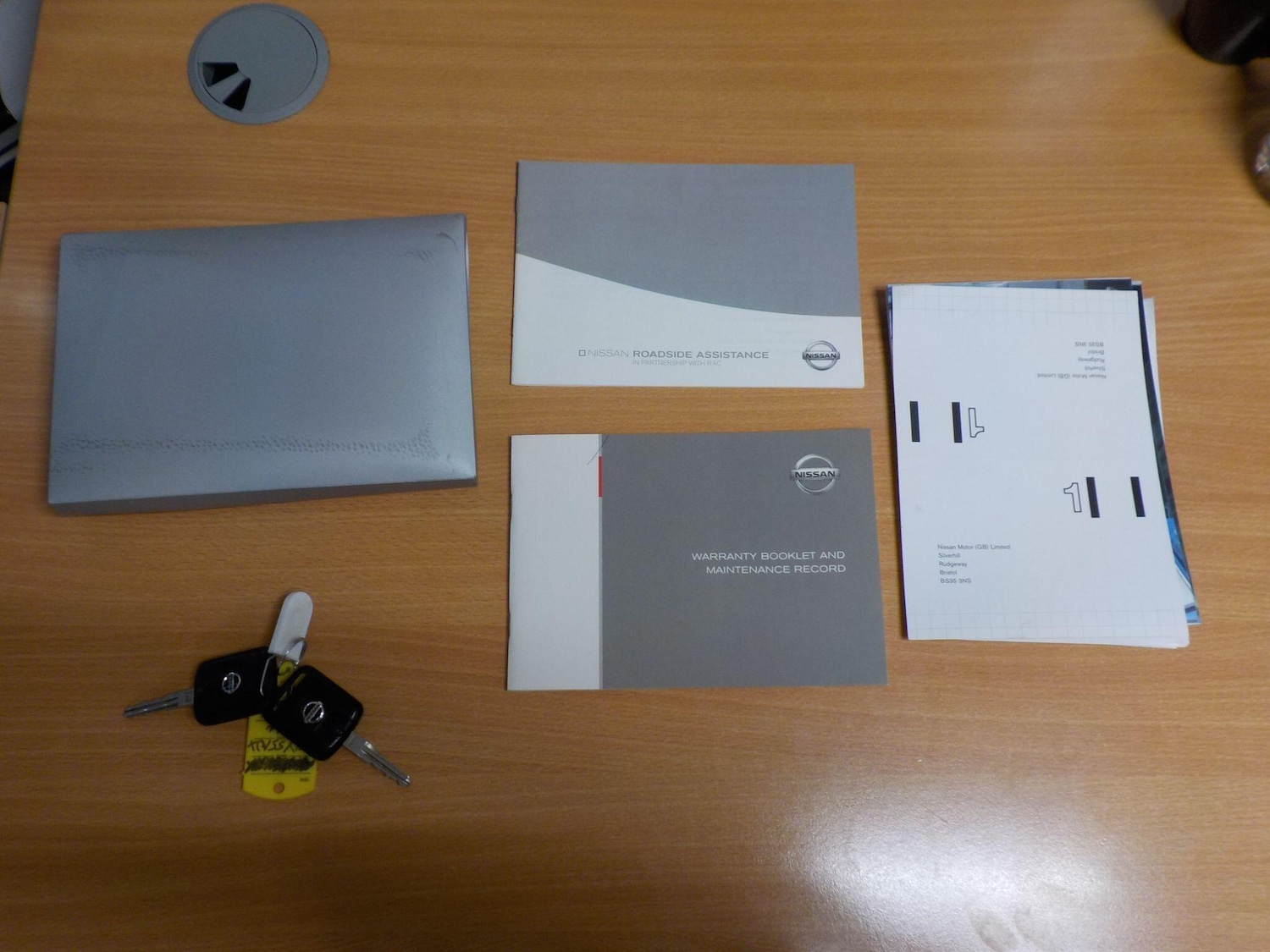 Used Nissan Micra for sale - 78157424: Photo 28