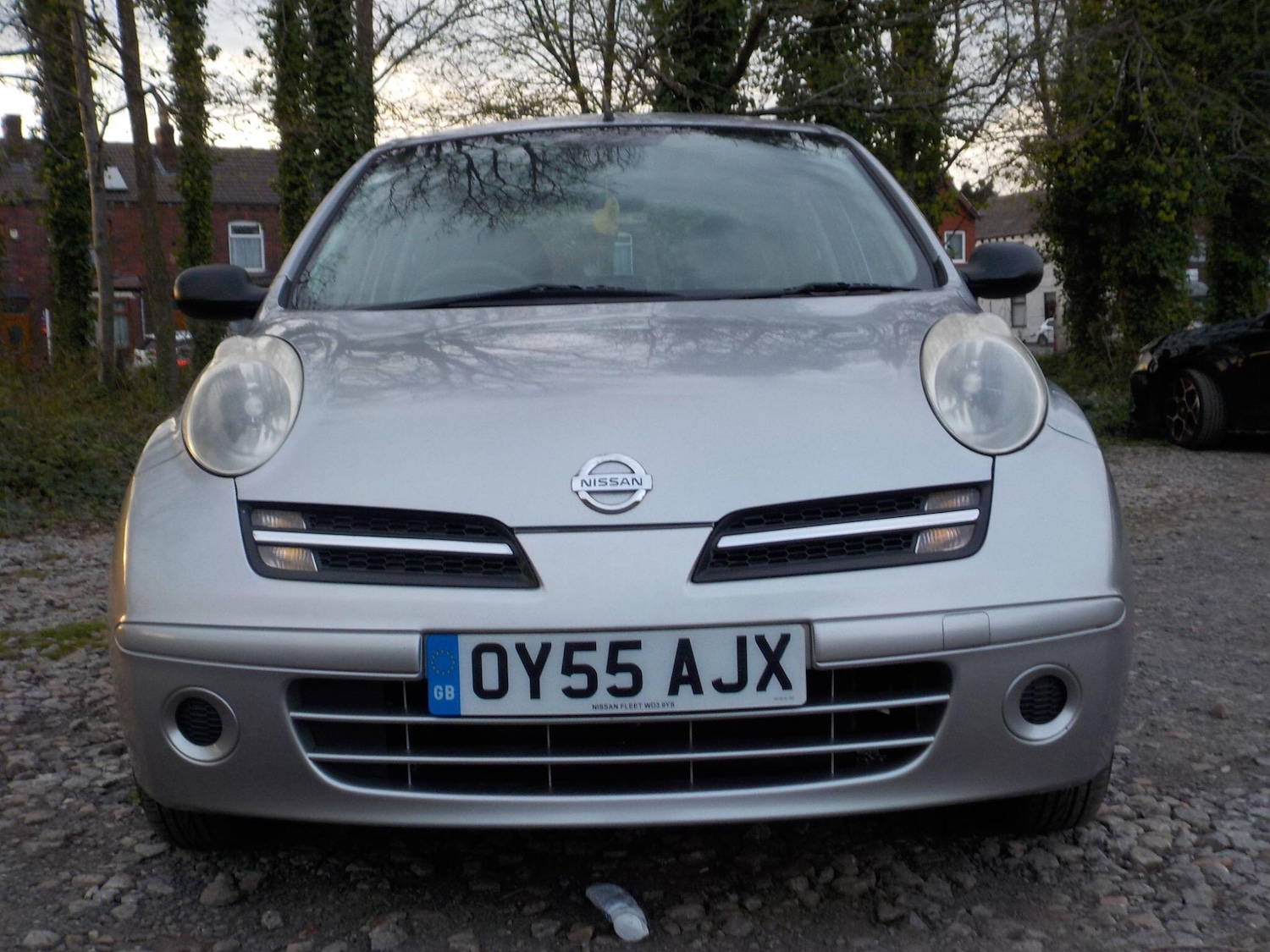 Used Nissan Micra for sale - 78157424: Photo 7