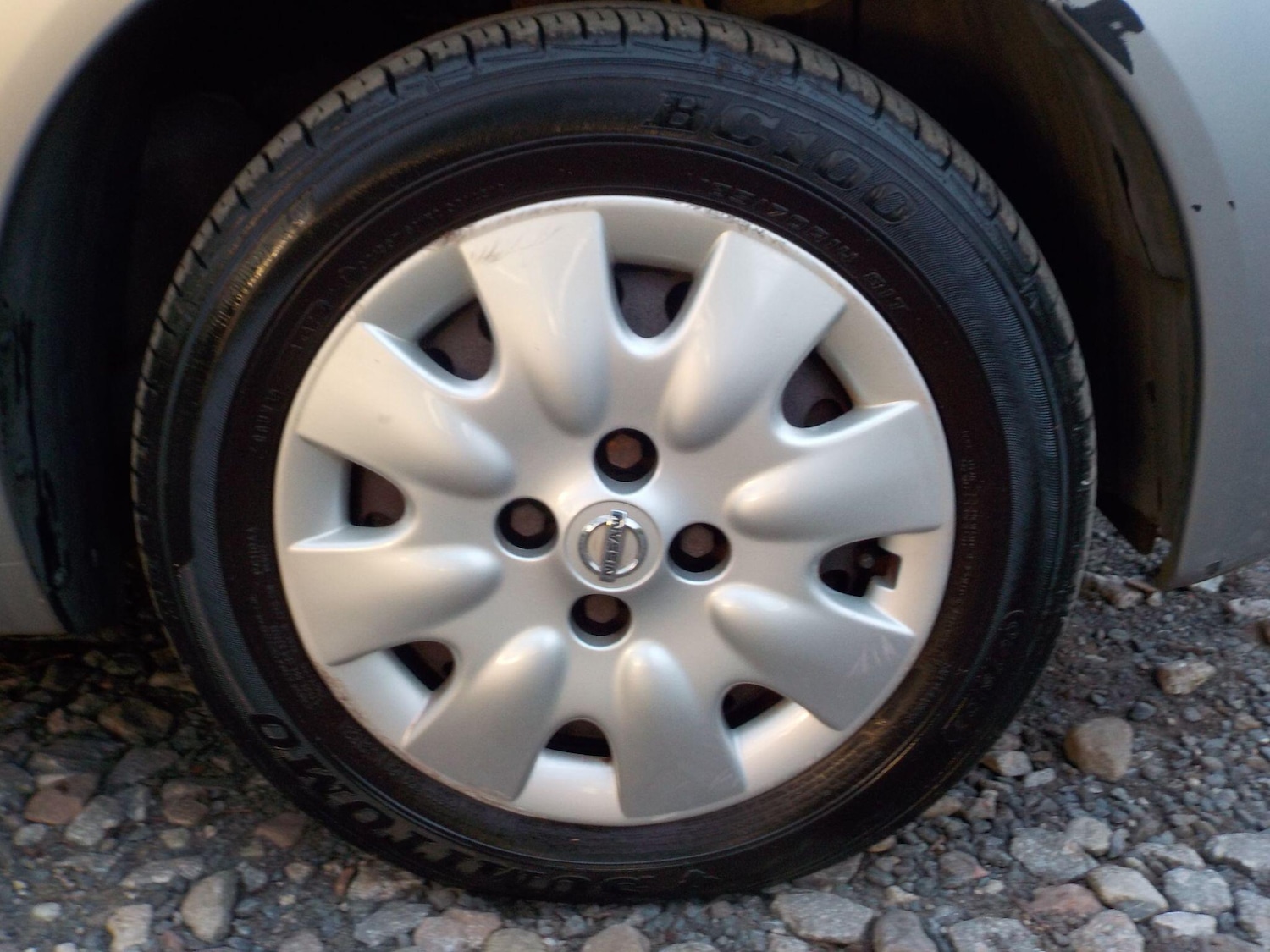 Used Nissan Micra for sale - 78157424: Photo 8