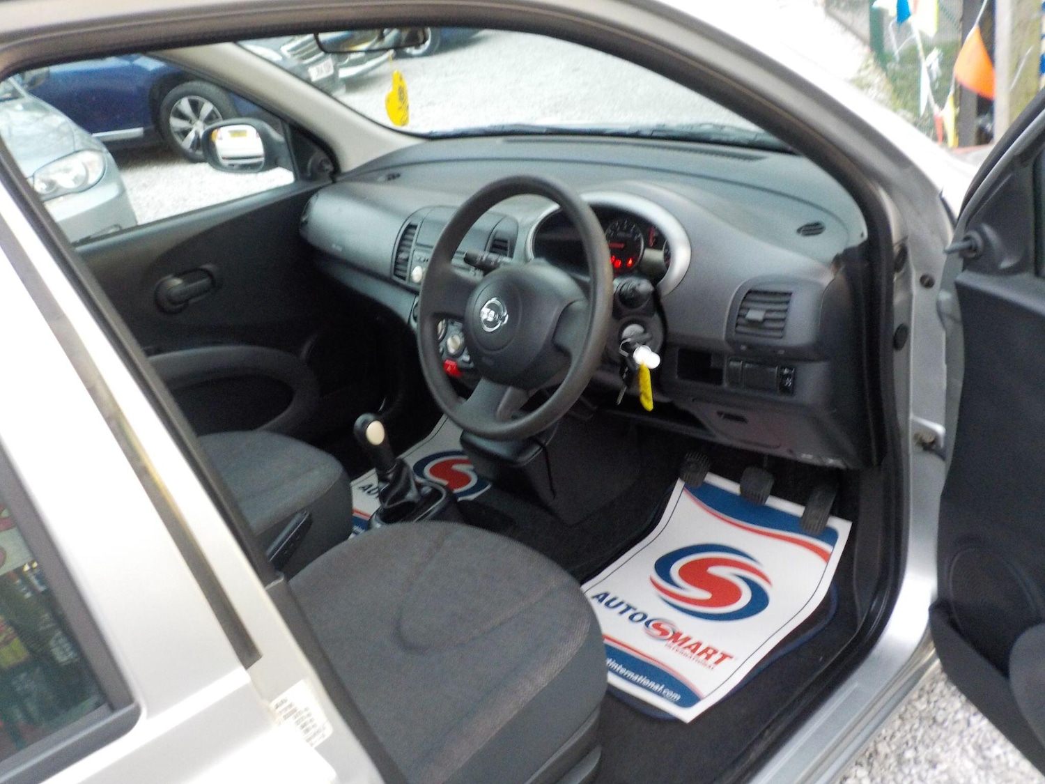 Used Nissan Micra for sale - 78157424: Photo 9