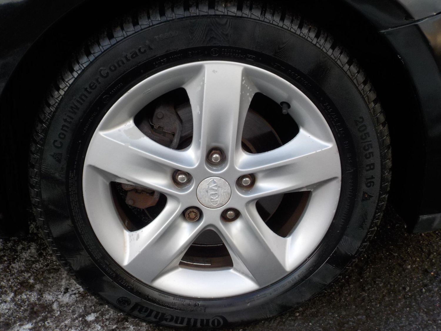 Used Kia Ceed 2011 for sale - 77102001: Photo 10