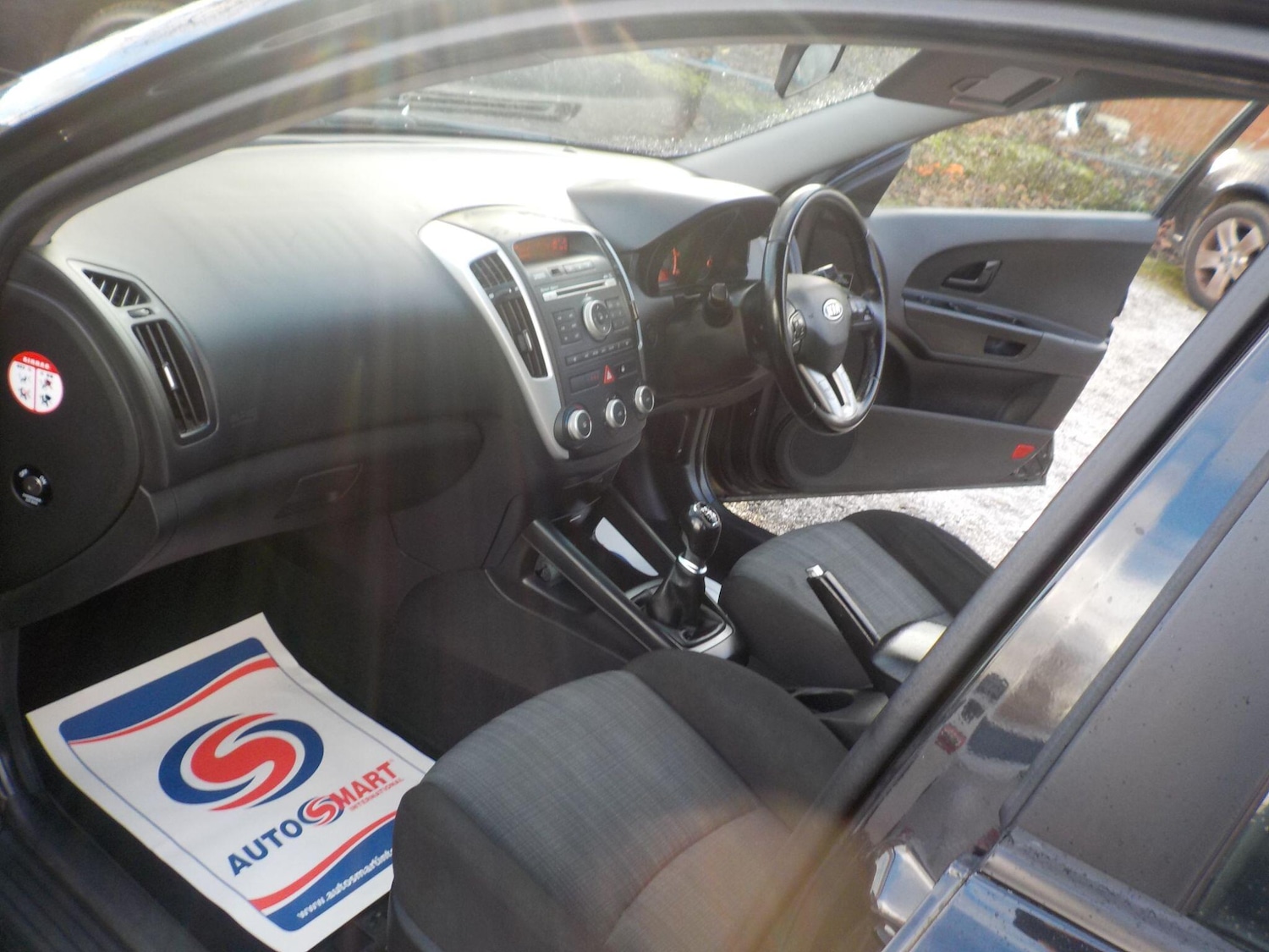 Used Kia Ceed 2011 for sale - 77102001: Photo 12