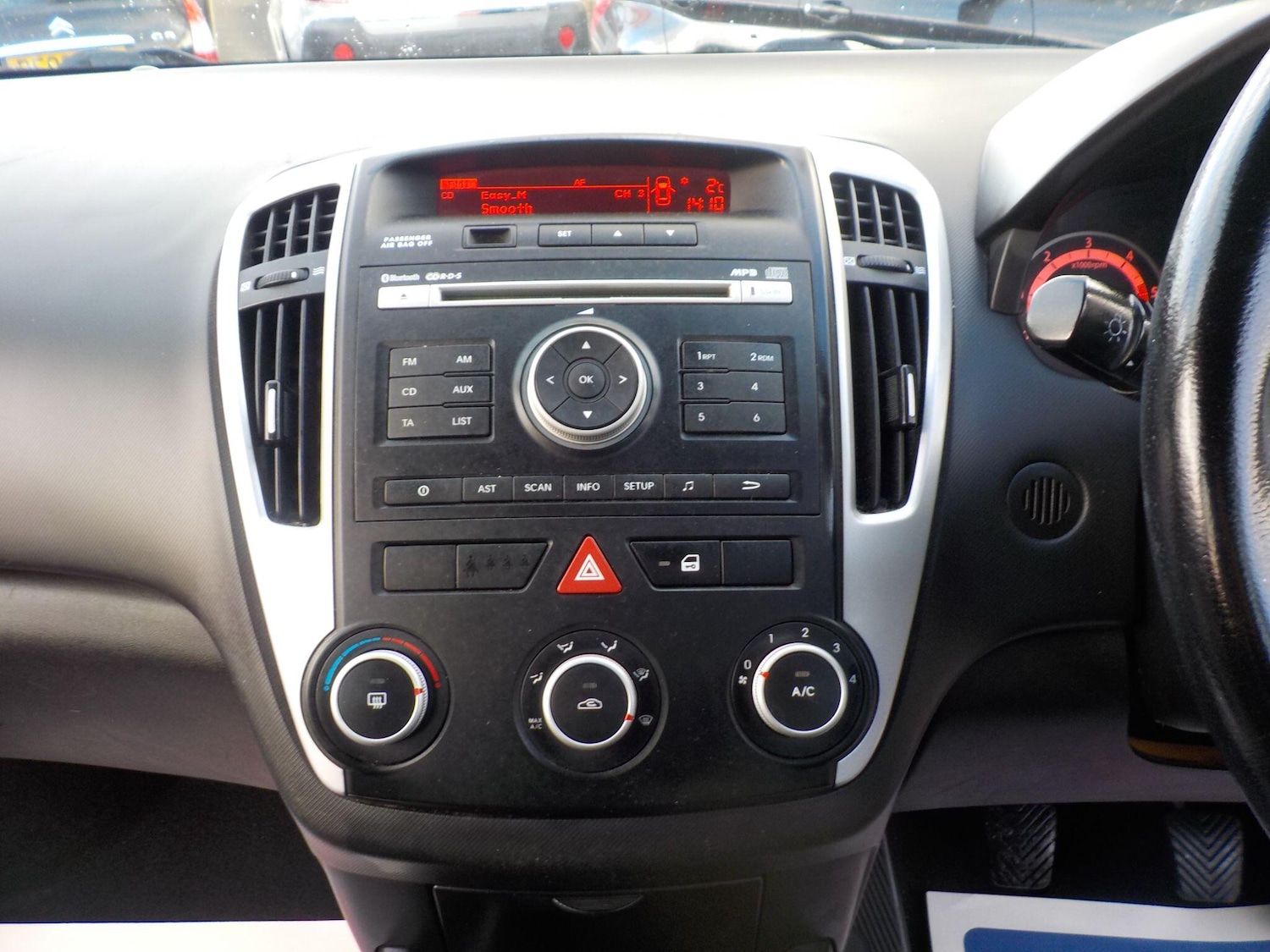 Used Kia Ceed 2011 for sale - 77102001: Photo 14