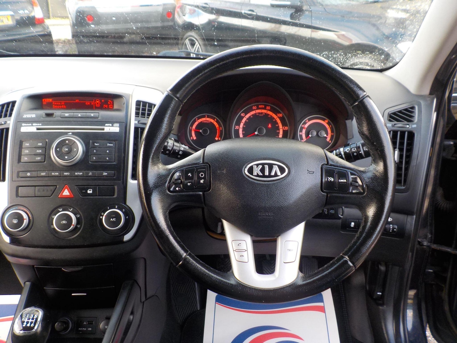 Used Kia Ceed 2011 for sale - 77102001: Photo 15