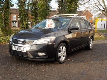 2011 (61) - 1.6 CRDi 89 2 EcoDynamics 5dr