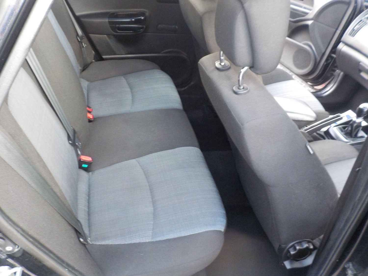 Used Kia Ceed 2011 for sale - 77102001: Photo 22