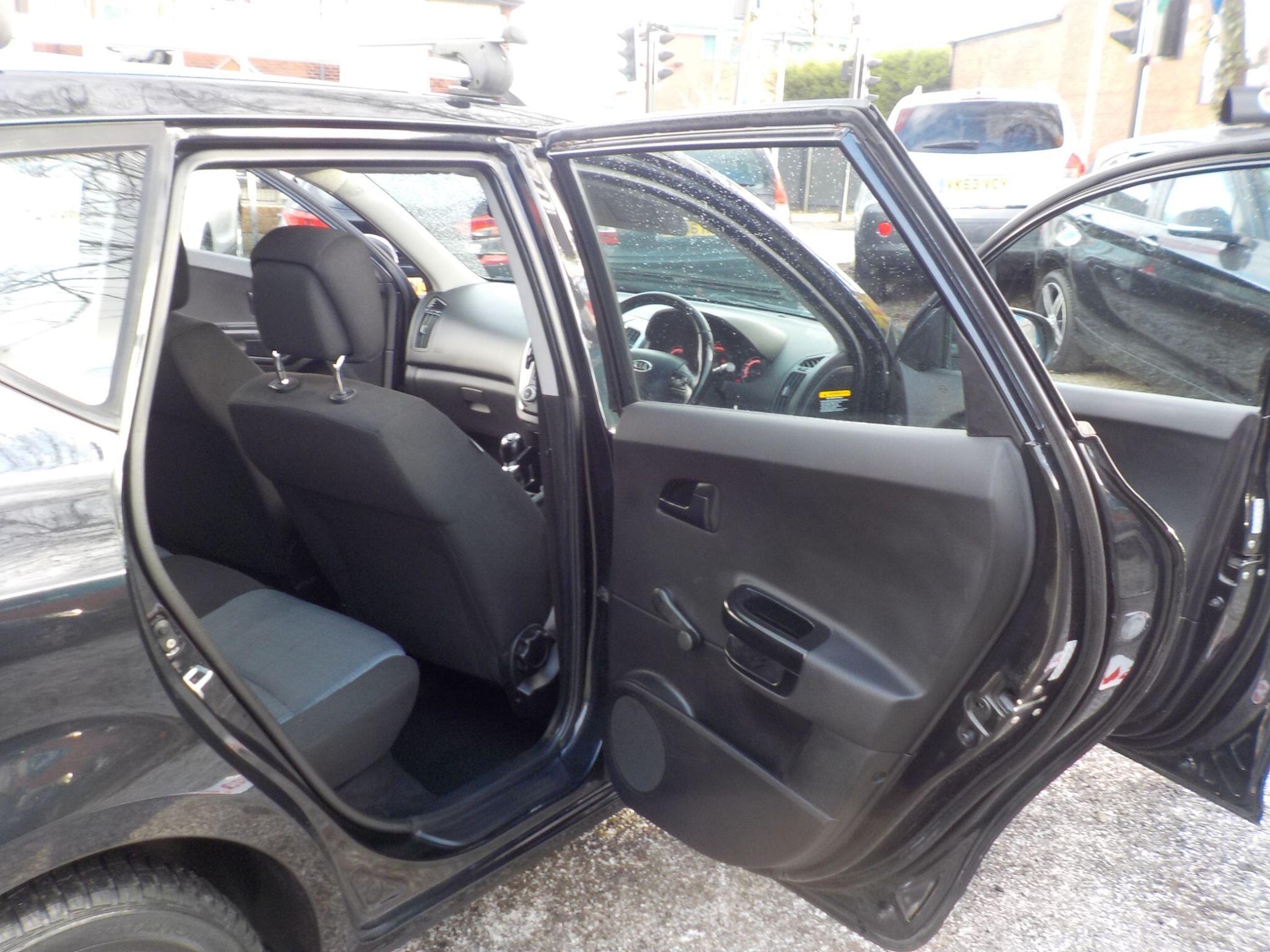 Used Kia Ceed 2011 for sale - 77102001: Photo 23