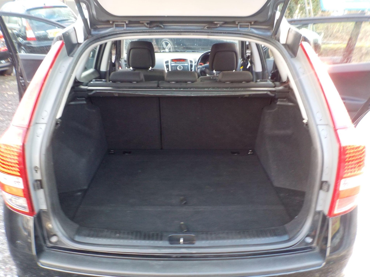 Used Kia Ceed 2011 for sale - 77102001: Photo 24