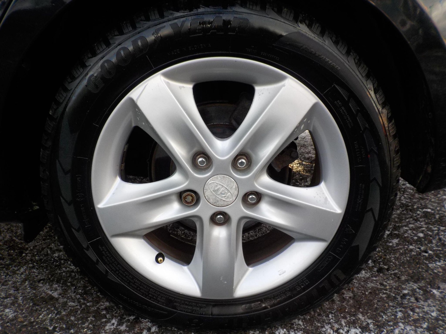 Used Kia Ceed 2011 for sale - 77102001: Photo 25