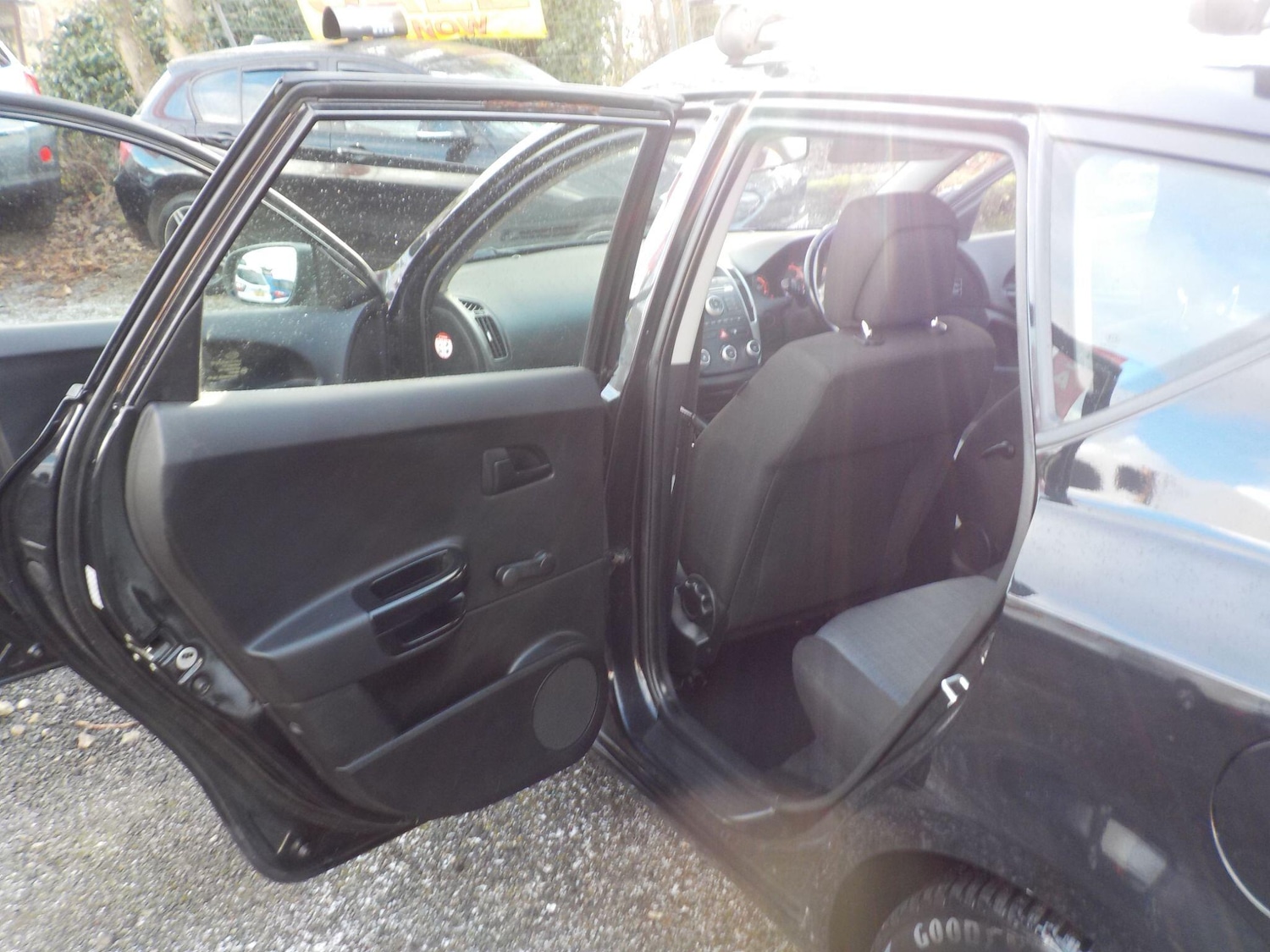 Used Kia Ceed 2011 for sale - 77102001: Photo 26