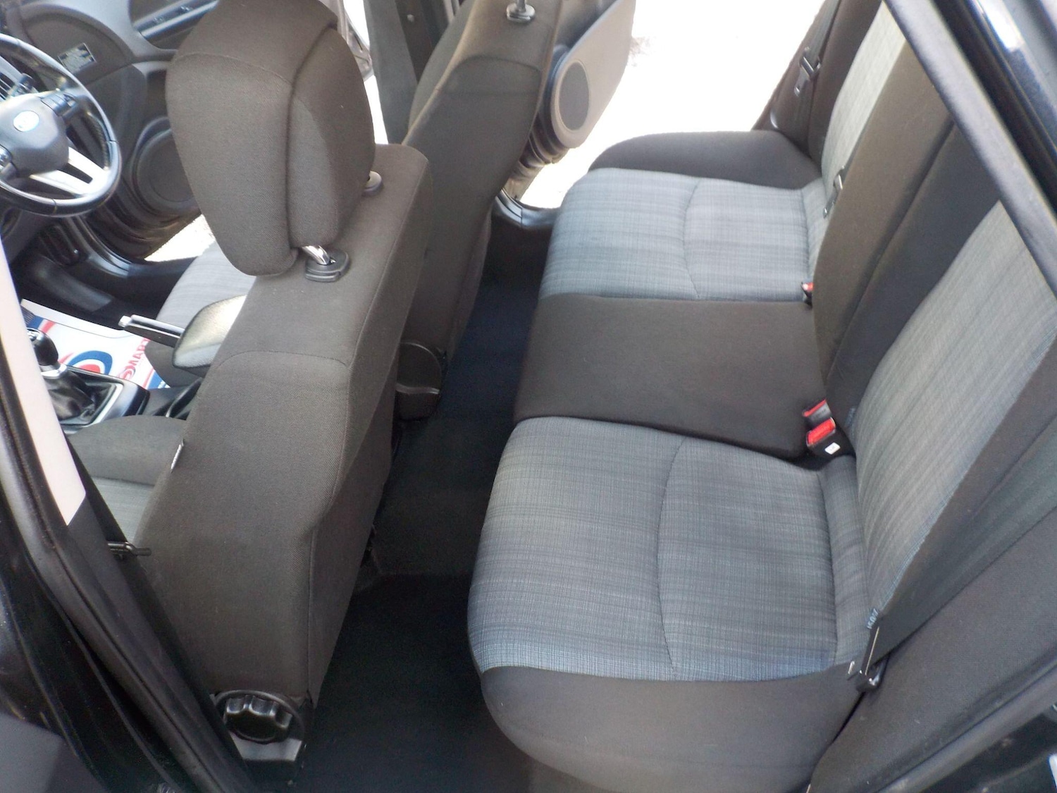 Used Kia Ceed 2011 for sale - 77102001: Photo 27