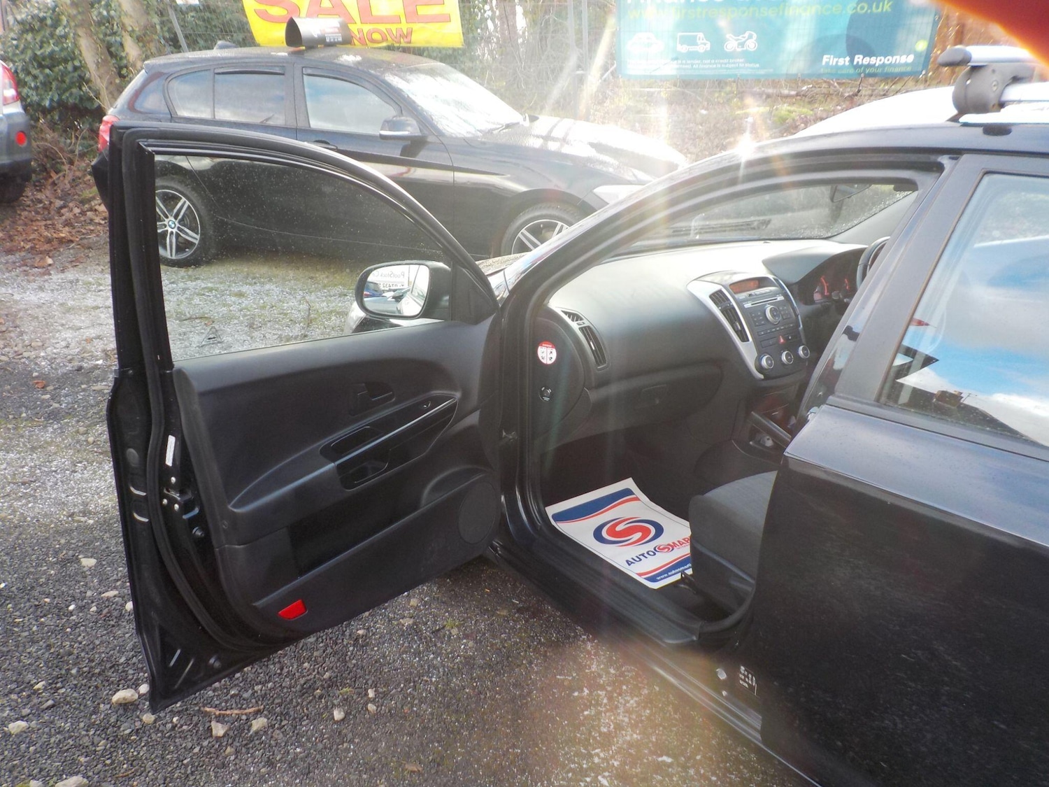 Used Kia Ceed 2011 for sale - 77102001: Photo 28