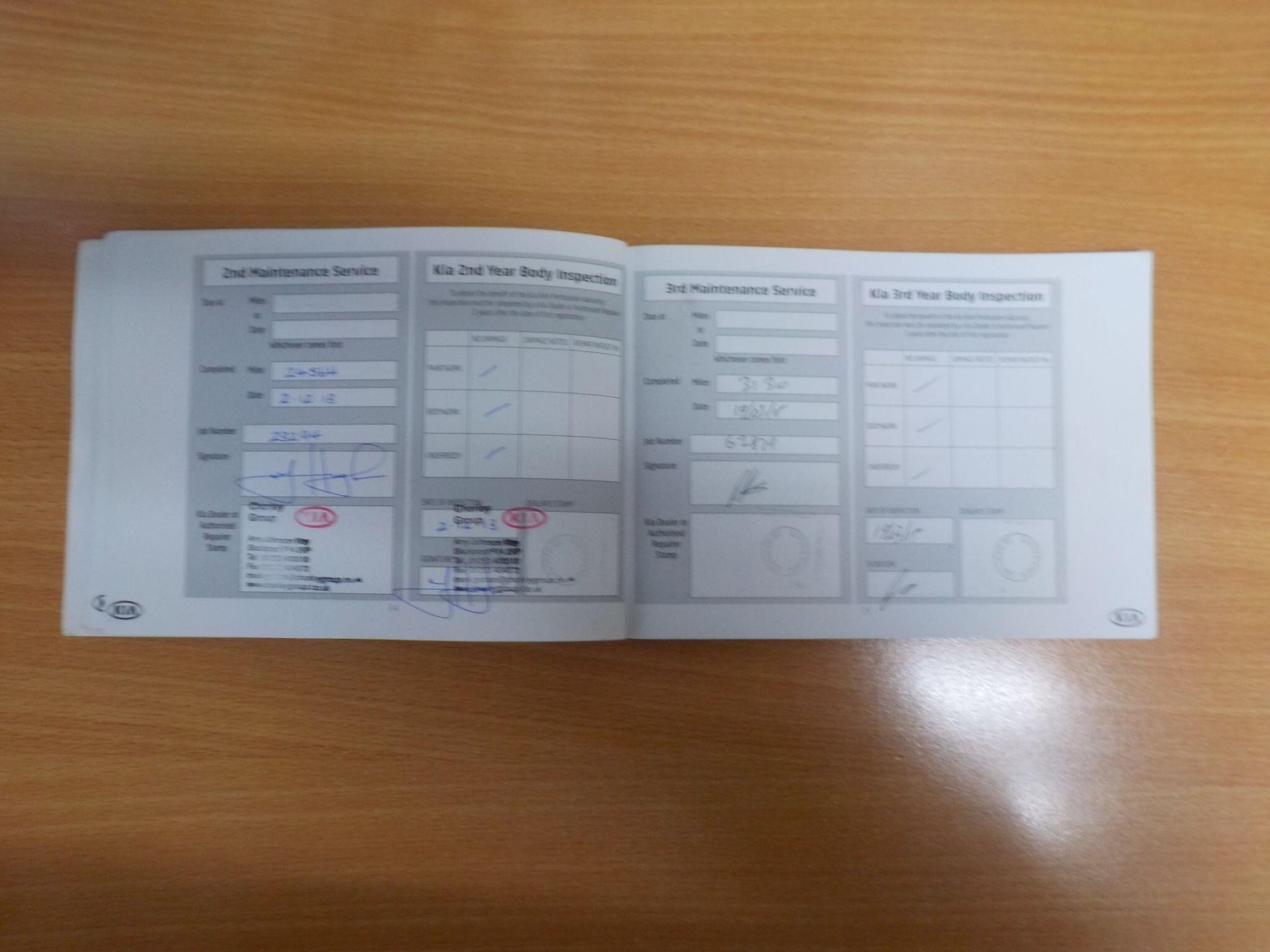 Used Kia Ceed 2011 for sale - 77102001: Photo 33