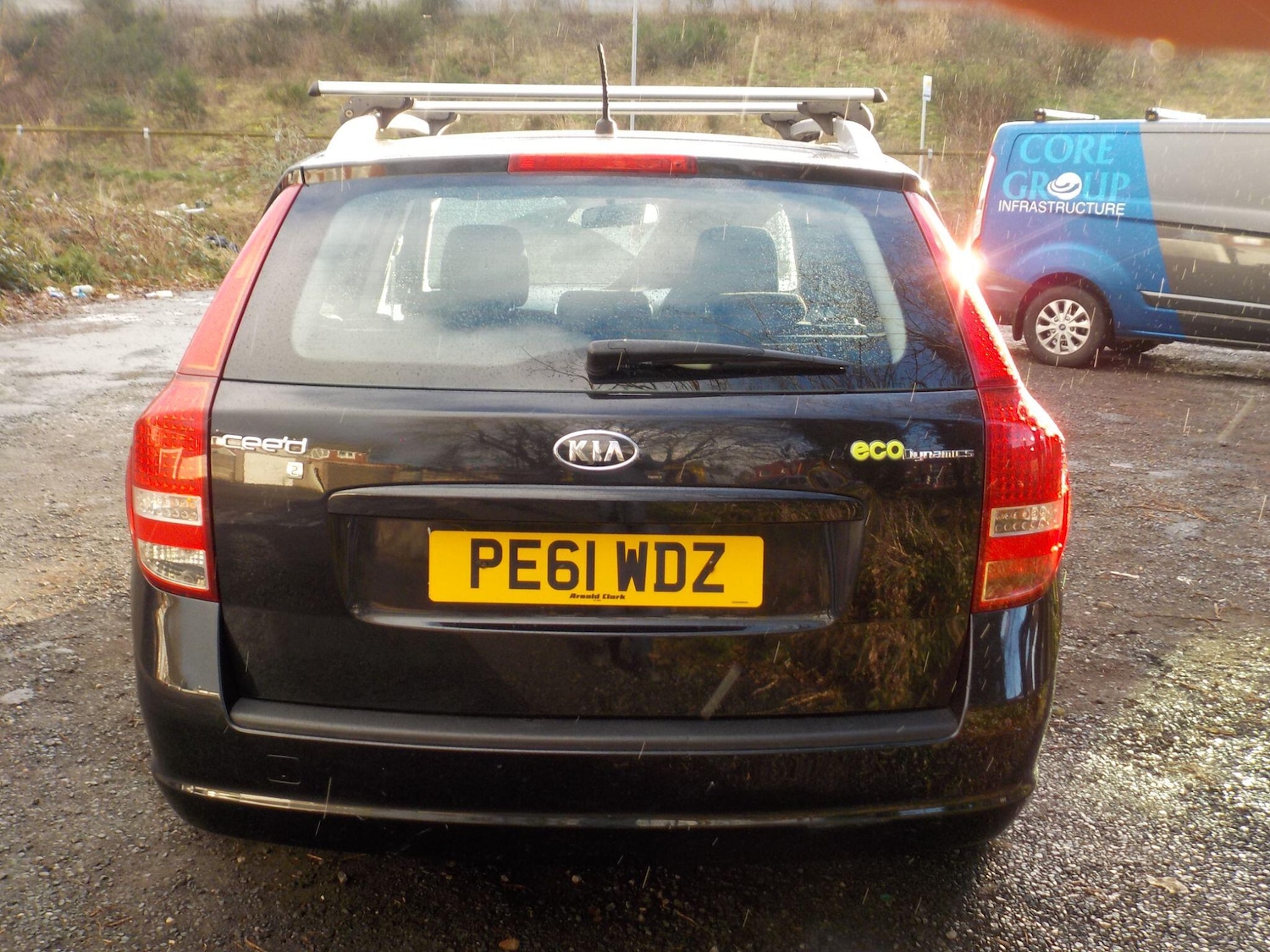 Used Kia Ceed 2011 for sale - 77102001: Photo 4